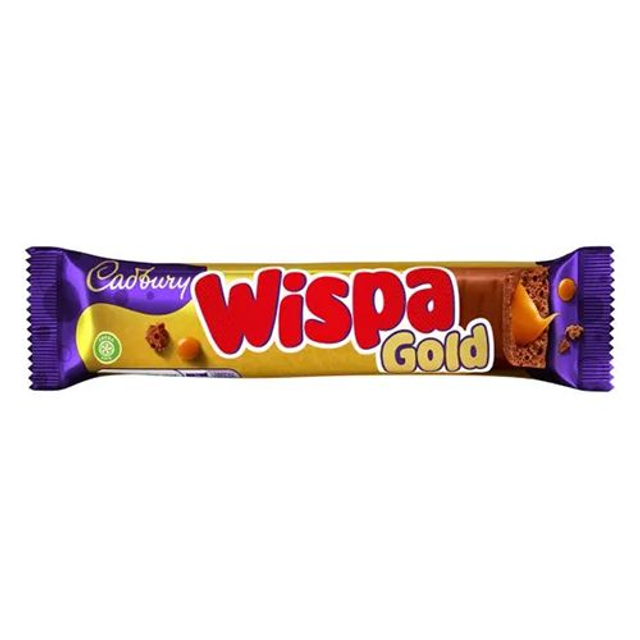 Wispa Gold 48g
