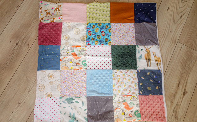 Couverture souvenir - Arthur