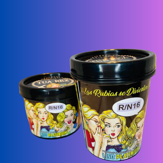 Matizador liso platino 300 ml 