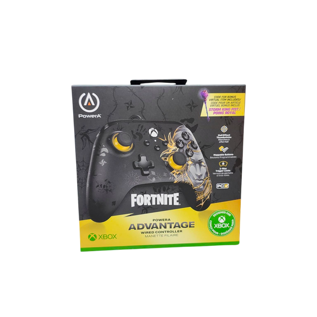 Control Xbox series / One / Pc Midas