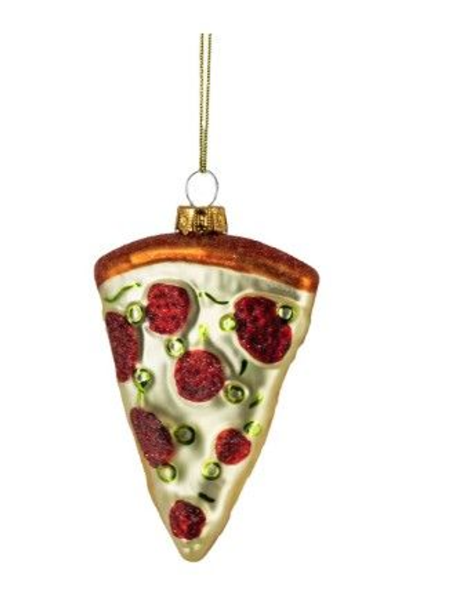 Hanger pizzapunt