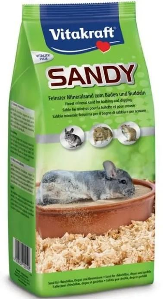 Sandy 1 kg