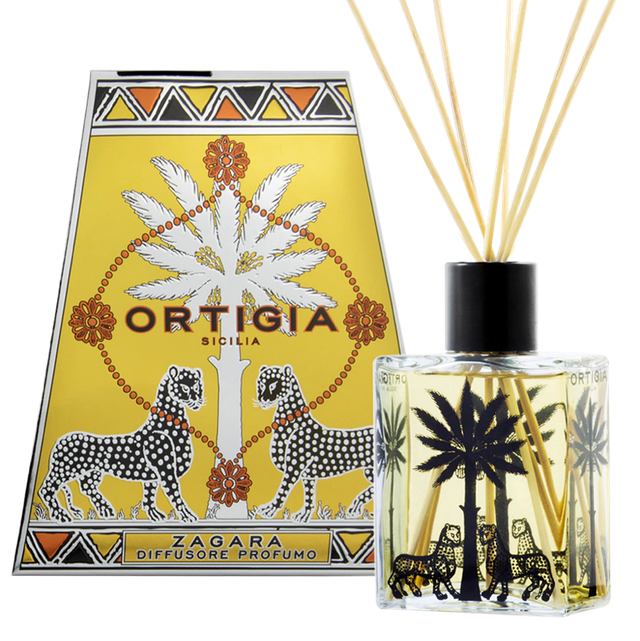 Ortigia Zagara Perfume Diffuser