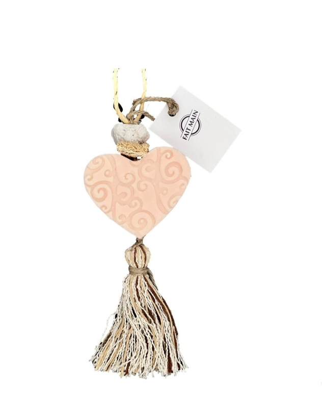 Petite Tresse à Savon -Gelsomino