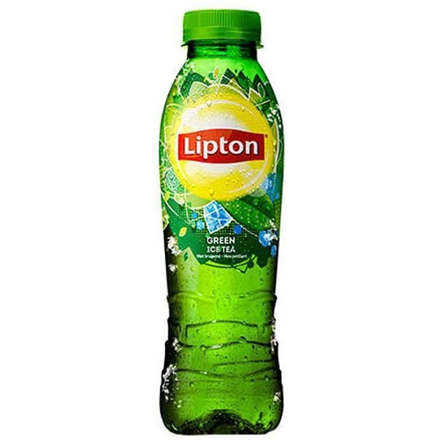 Lipton Green Ice tea 50cl