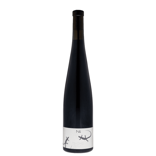 VNA - N°4 Rotwein Cuvée O.Pavese Lombardei trocken 0,75l