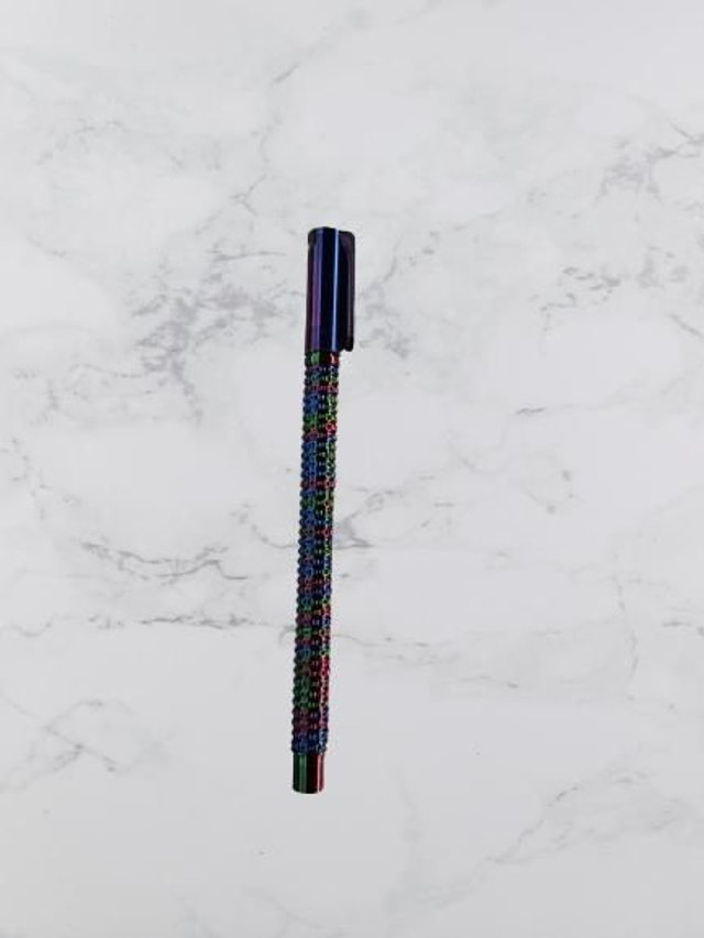 GS3DS Multicolour Deep Pen for ADHD, Autism and Anxiety - Stress Relief Toy/Pen