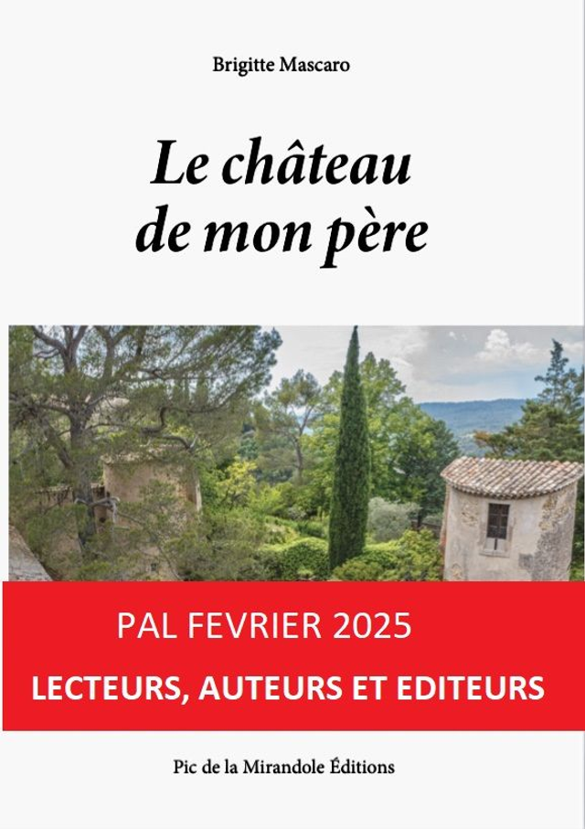 Le château de mon père