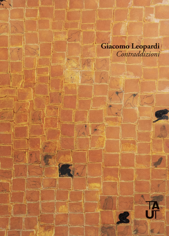 Leopardi Giacomo - Contraddizioni