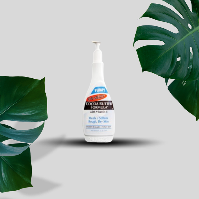 PALMERS - COCOA BUTTER LOTION 250ML