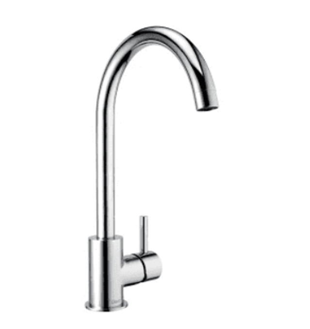  INDI Kitchen Sink Mixer Tap (SUPPLIED &amp; FITTED)
