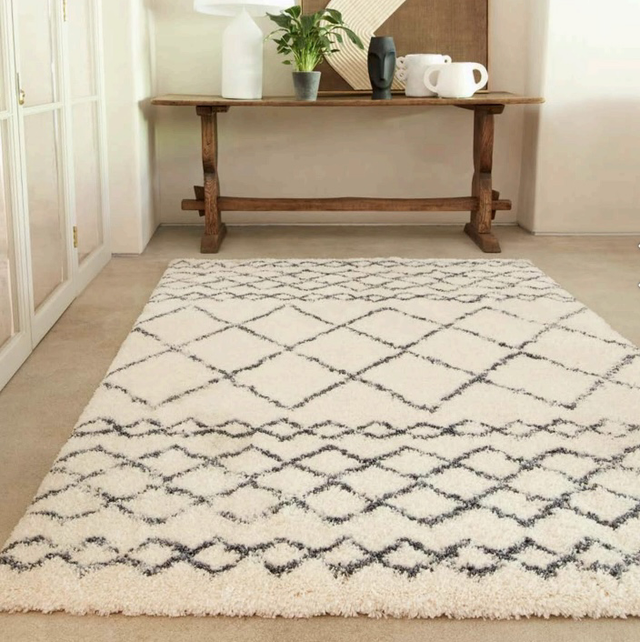 Alto AL02 Cream Grey