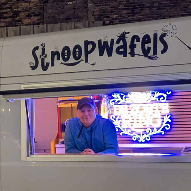 Bakken op Locatie (Voorijkosten allen rondom Tilburg)