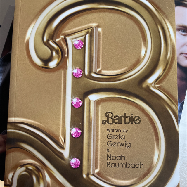 Barbie Greta Gereig Noah Baumbach