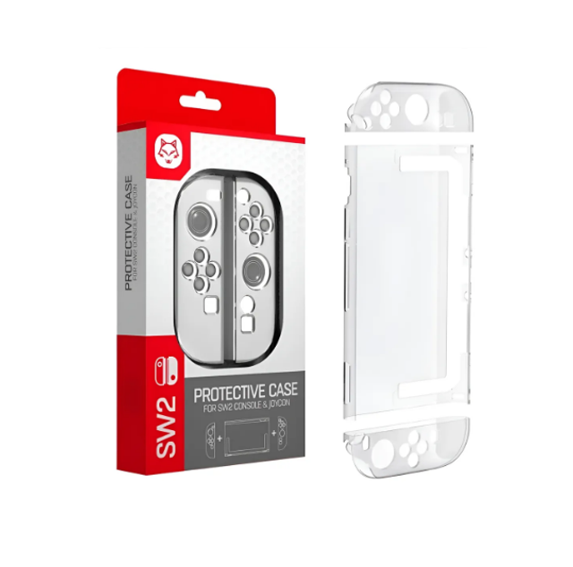 Carcasa 360° Switch 2