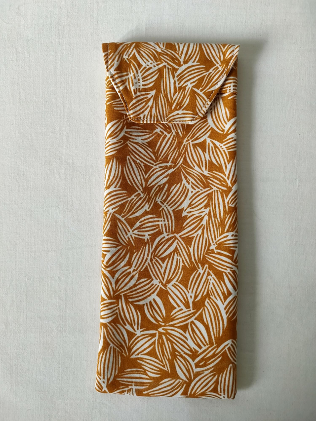 Pochette brosse à dents 