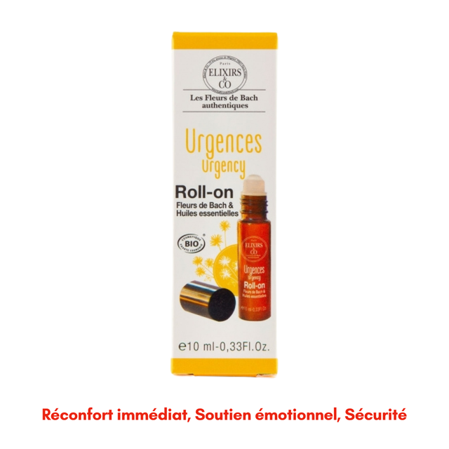 Roll-on ~ Urgences