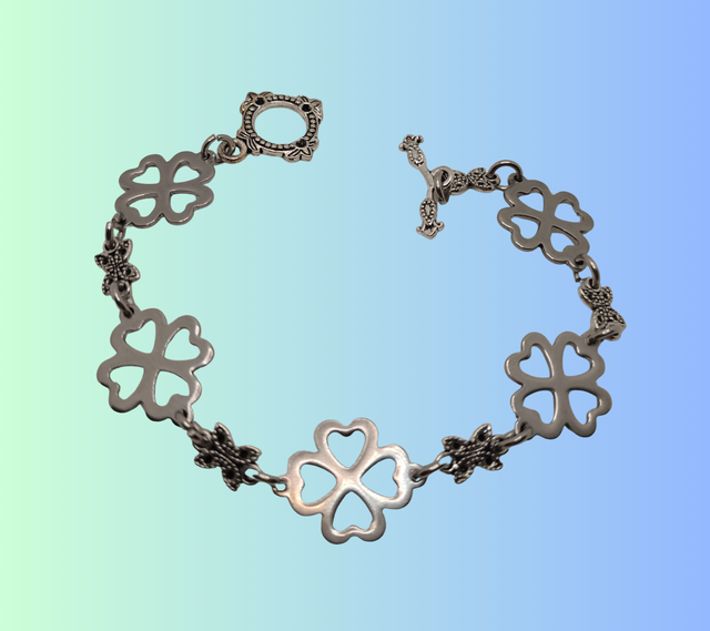 A Bracelet Chance