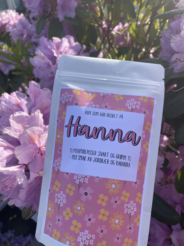 Hanna