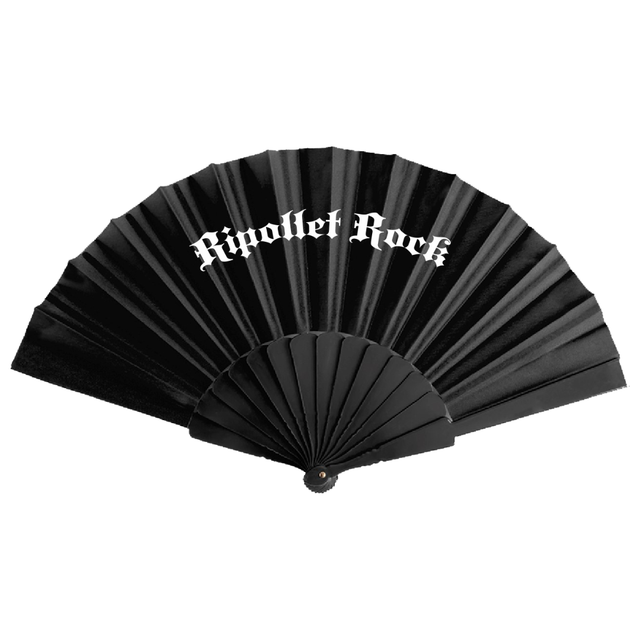 Abanico Ripollet Rock