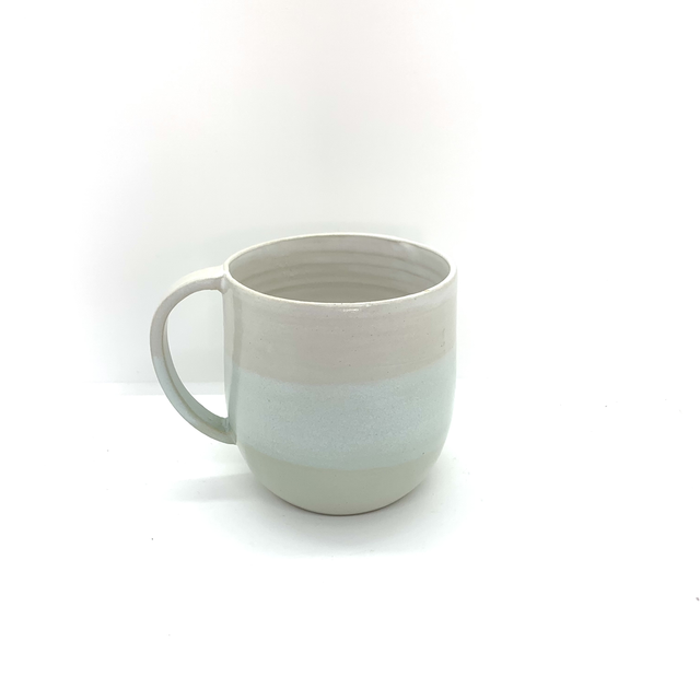 Mug en grès 