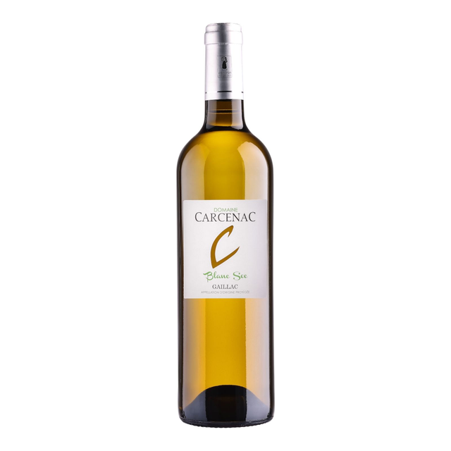 Gaillac Blanc Classique 2023