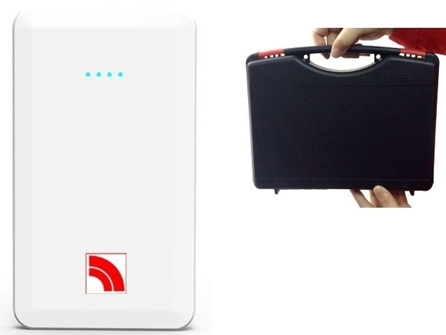 Audiolab Kit d&#039; aide Accu