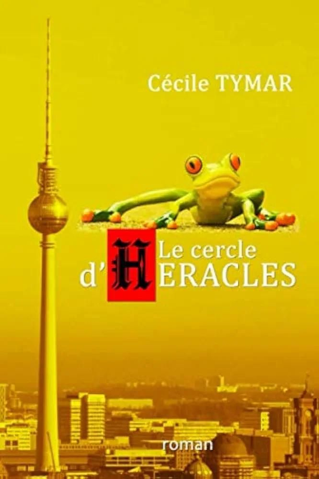 LE CERCLE D&#039;HÉRACLÈS