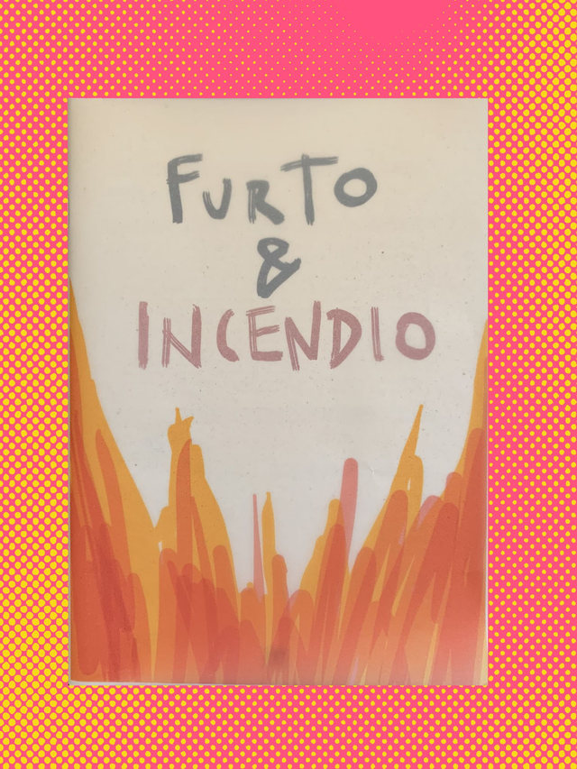 FURTO &amp; INCENDIO