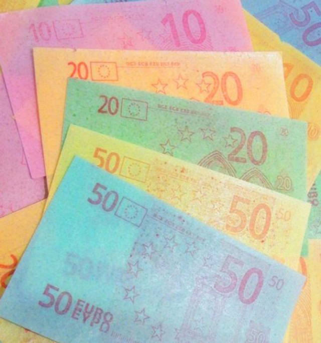 Lots billets x10