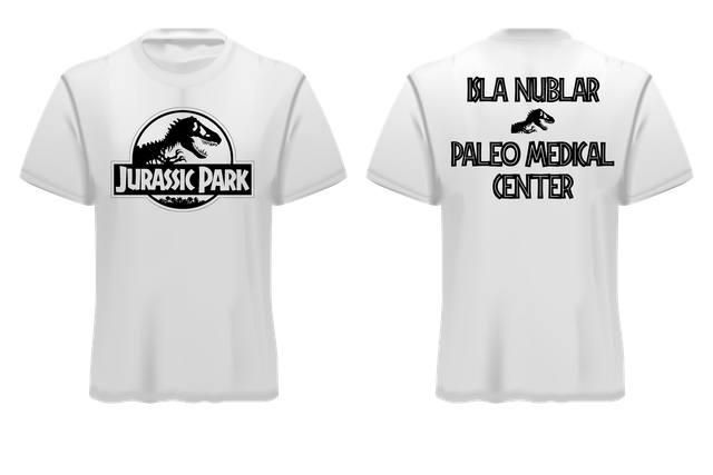 Jurassic Park
