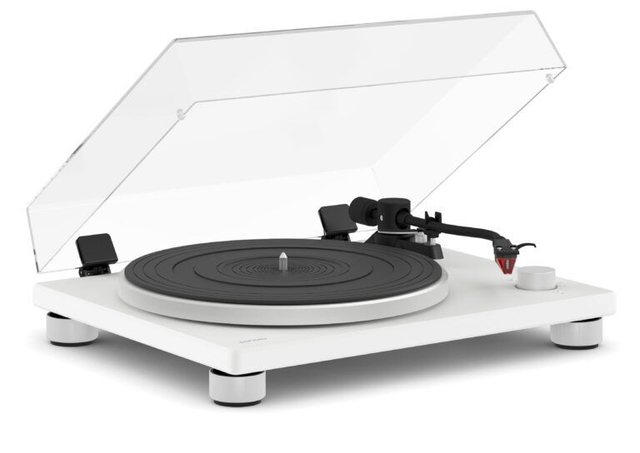 Sonoro PLATINUM AUTOMATIC EAS Blanc Mat