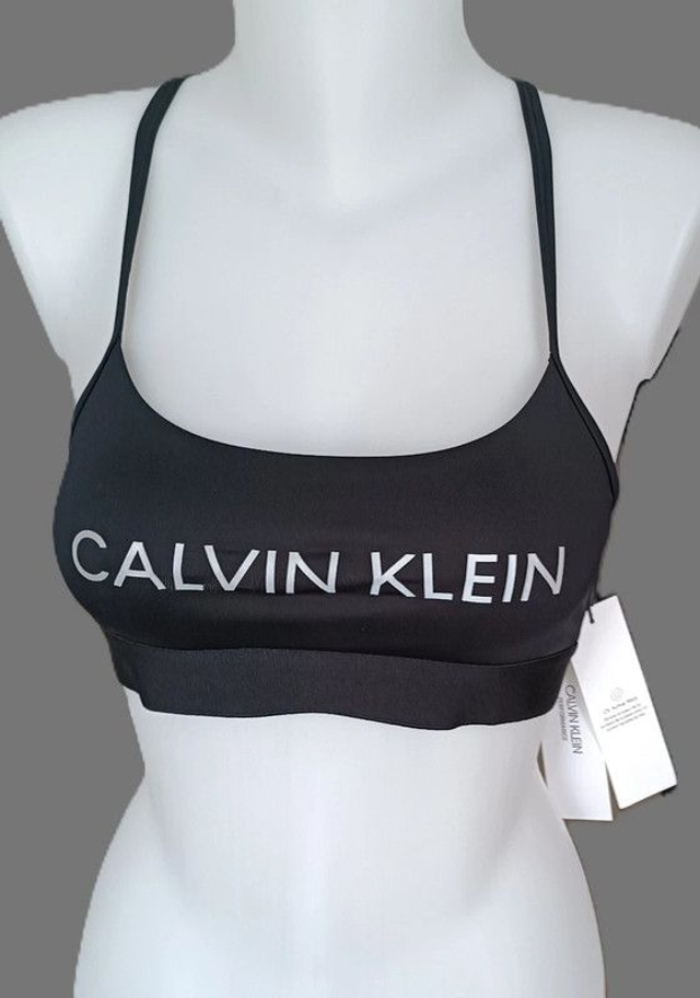 Brassière Calvin Klein Performance
