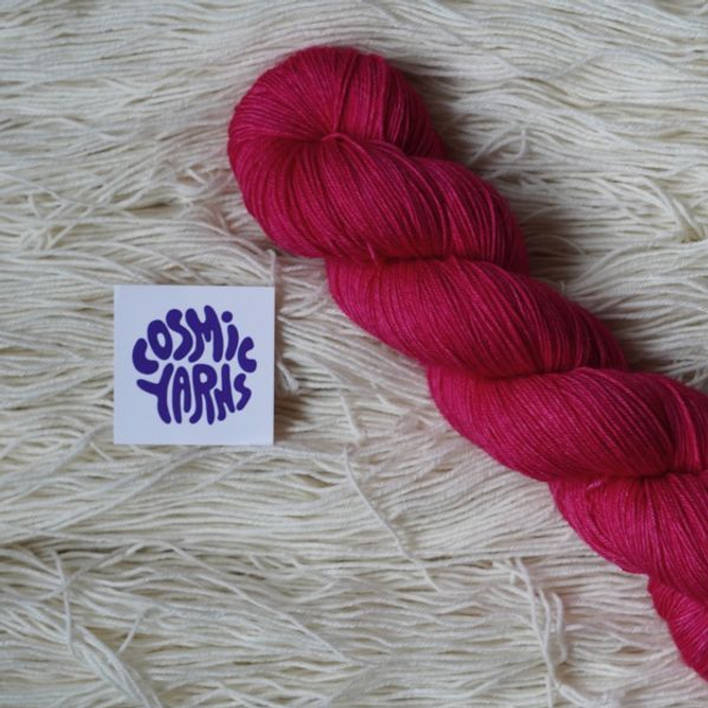 Aura de Vénus - Cosmic Fingering (SW)