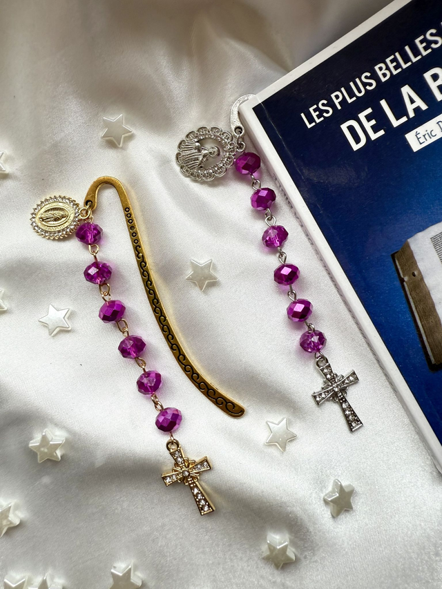 Marque-page A M R A M