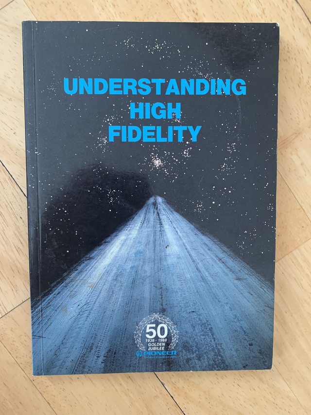 Understanding High Fidelity