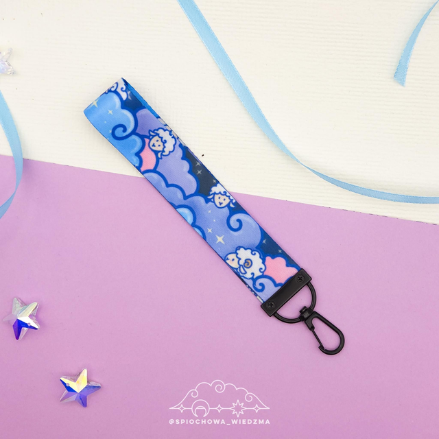 Senne owieczki | ZWIERZĘTA