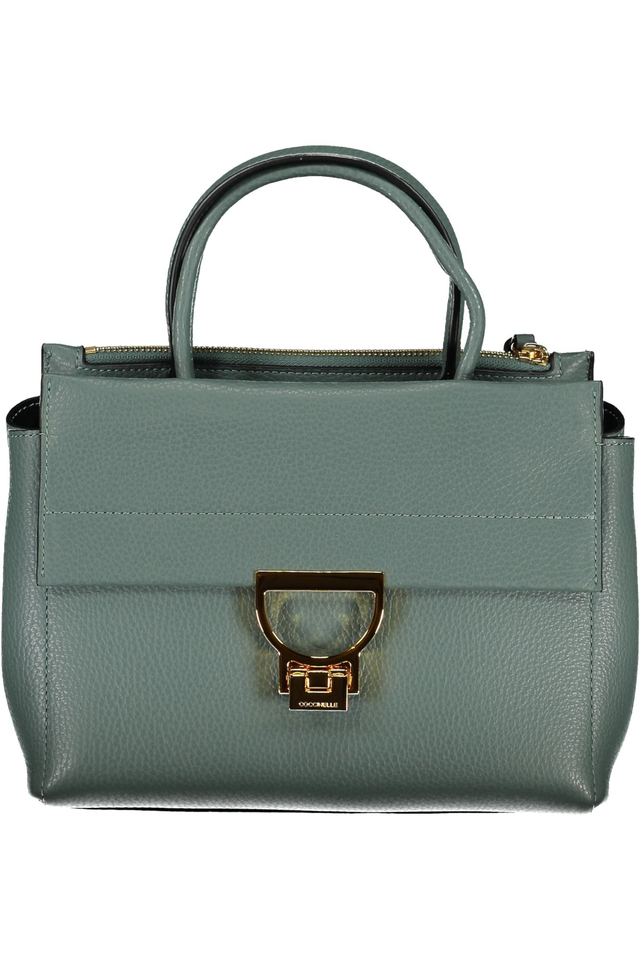 COCCINELLE BORSA DONNA VERDE