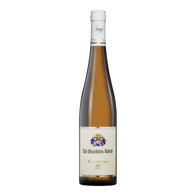 Ruppertsberger "Gaisböhl" 2012