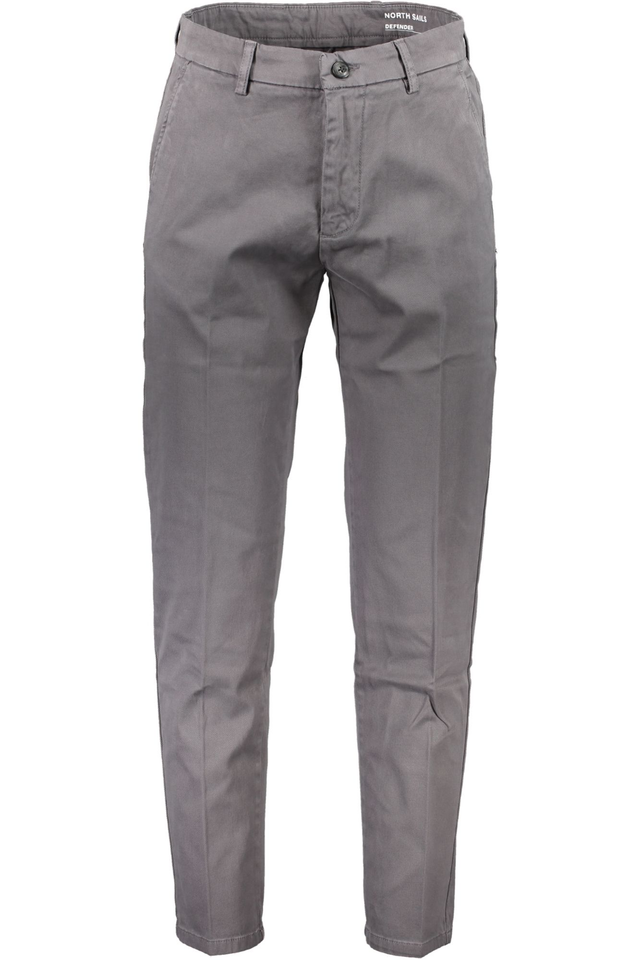 NORTH SAILS PANTALONE UOMO GRIGIO