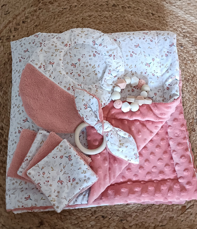 Coffret Naissance