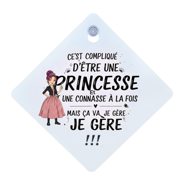 Princesse 