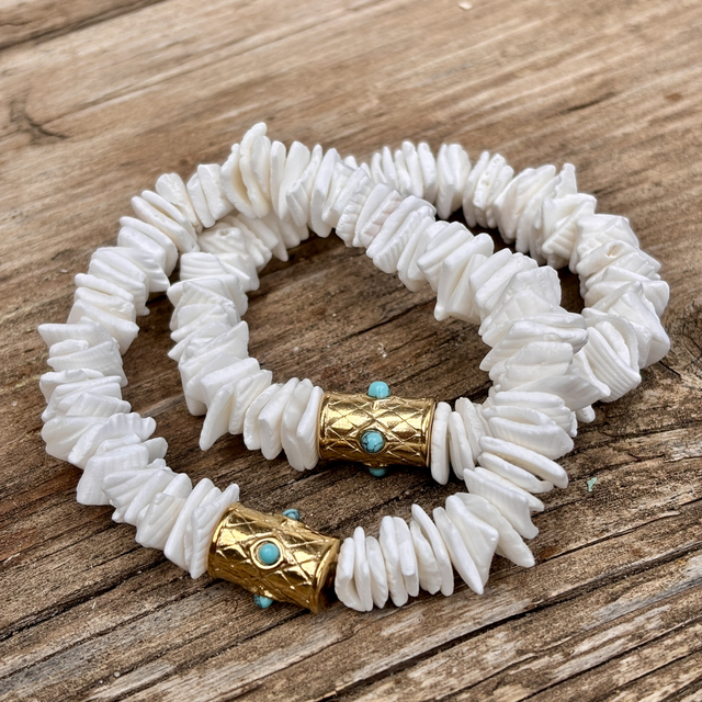 Bracelet Seychelles 