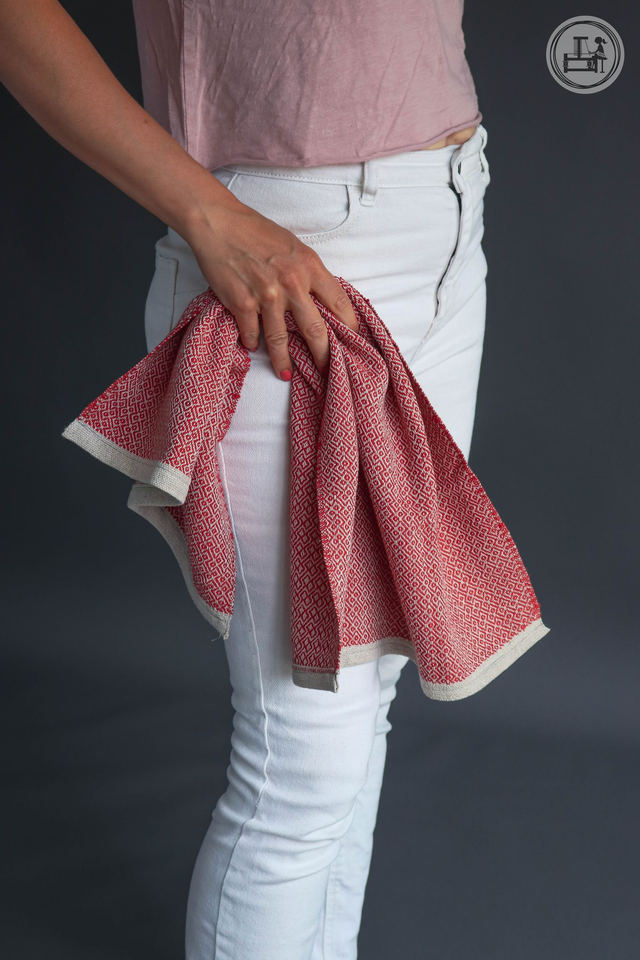 Linen &amp; Cotton Chronicles II