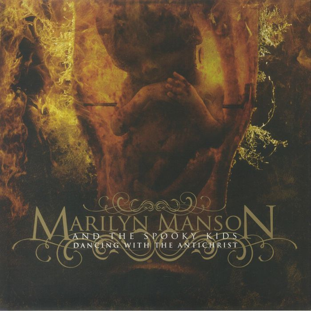 Marilyn Manson, Dancing With The Antichrist