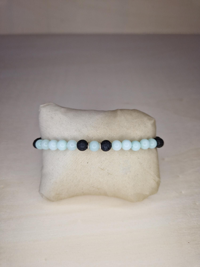 Amazonite, Lave / 042