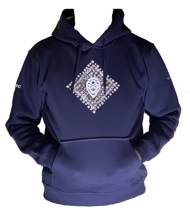 SWEAT Kangourou Navire