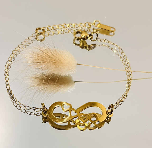 Infini - pièce unique 