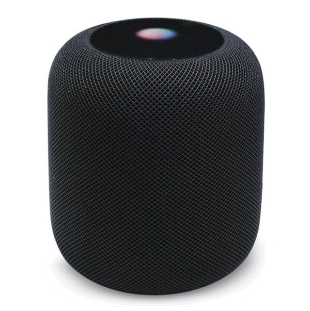 Altoparlanti HomePod