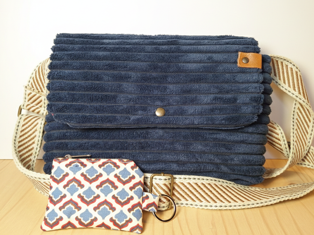 Lorient Sac à Main S